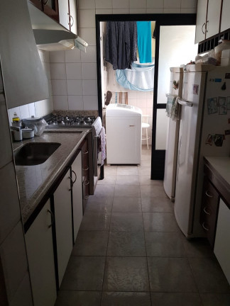 Imagem Apartamento com 3 Quartos à Venda, 80 m² em Pauliceia - São Bernardo Do Campo