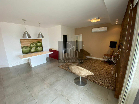 Imagem Apartamento com 3 Quartos à Venda, 122 m² em Tamboré - Santana De Parnaíba Imagem Apartamento com 3 Quartos à Venda, 122 m² em Tamboré - Santana De Parnaíba