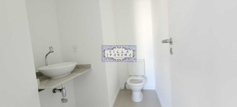 Imagem Cobertura com 3 Quartos à Venda, 167 m² em Botafogo - Rio De Janeiro Imagem Cobertura com 3 Quartos à Venda, 167 m² em Botafogo - Rio De Janeiro