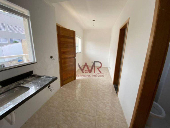Imagem Apartamento com 2 Quartos à Venda, 35 m² em Vila Formosa - São Paulo Imagem Apartamento com 2 Quartos à Venda, 35 m² em Vila Formosa - São Paulo