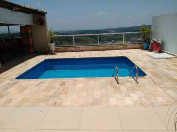 Imagem Casa com 3 Quartos à Venda, 290 m² em Brisas - Mogi Das Cruzes Imagem Casa com 3 Quartos à Venda, 290 m² em Brisas - Mogi Das Cruzes