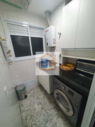 Imagem Apartamento com 3 Quartos à Venda, 72 m² em Vila Pereira Barreto - São Paulo Imagem Apartamento com 3 Quartos à Venda, 72 m² em Vila Pereira Barreto - São Paulo
