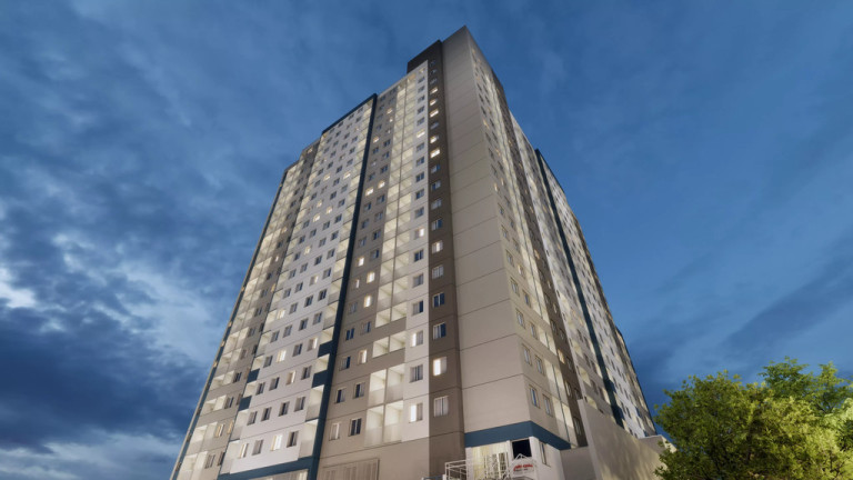 Imagem Imóvel com 1 Quarto à Venda, 18 m² em água Branca - São Paulo Imagem Imóvel com 1 Quarto à Venda, 18 m² em água Branca - São Paulo