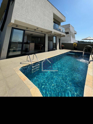 Imagem Casa com 3 Quartos à Venda, 262 m² em Jardim Eldorado - Santa Isabel Imagem Casa com 3 Quartos à Venda, 262 m² em Jardim Eldorado - Santa Isabel