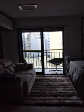 Imagem Apartamento com 2 Quartos à Venda, 54 m² em Campos Elíseos - São Paulo