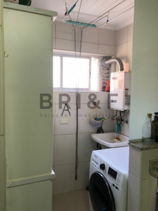 Imagem Apartamento com 2 Quartos à Venda, 60 m² em Brooklin - São Paulo Imagem Apartamento com 2 Quartos à Venda, 60 m² em Brooklin - São Paulo
