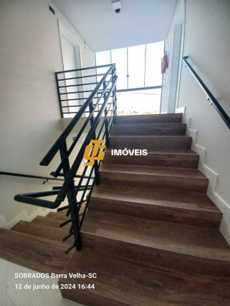Imagem Apartamento com 2 Quartos à Venda,  em Itajubá - Barra Velha