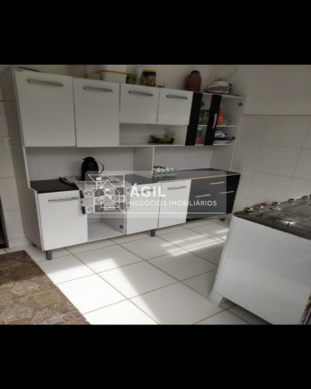 Imagem Casa com 3 Quartos à Venda, 108 m² em Vila São Geraldo - São José Dos Campos Imagem Casa com 3 Quartos à Venda, 108 m² em Vila São Geraldo - São José Dos Campos