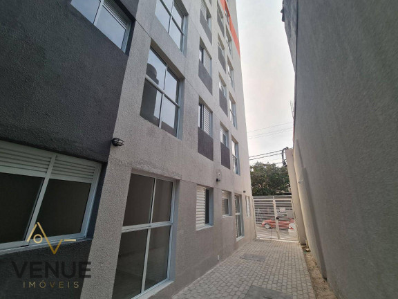 Imagem Apartamento com 1 Quarto à Venda, 30 m² em Vila Guilhermina - São Paulo Imagem Apartamento com 1 Quarto à Venda, 30 m² em Vila Guilhermina - São Paulo