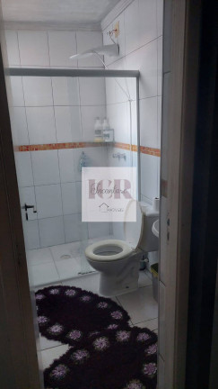 Imagem Apartamento com 3 Quartos à Venda, 117 m² em Vila Trujillo - Sorocaba