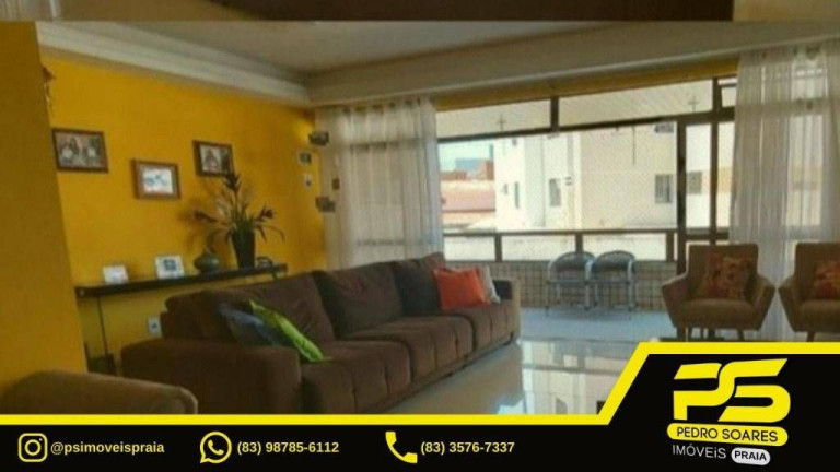 Imagem Apartamento com 3 Quartos à Venda, 11 m² em Jardim Oceania - João Pessoa Imagem Apartamento com 3 Quartos à Venda, 11 m² em Jardim Oceania - João Pessoa