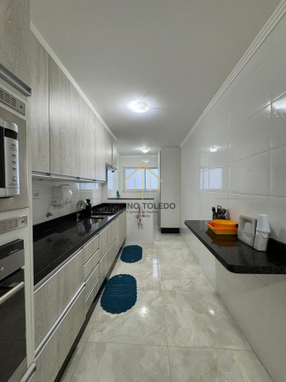 Imagem Apartamento com 3 Quartos à Venda, 115 m² em Aviação - Praia Grande Imagem Apartamento com 3 Quartos à Venda, 115 m² em Aviação - Praia Grande