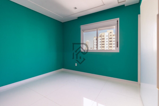 Imagem Apartamento com 3 Quartos à Venda, 162 m² em Vila Romana - São Paulo