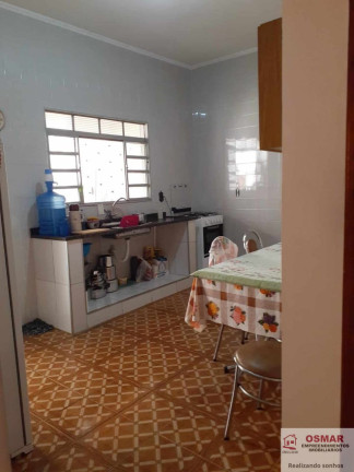 Imagem Casa com 2 Quartos à Venda, 100 m² em Jardim Amanda Ii - Hortolândia Imagem Casa com 2 Quartos à Venda, 100 m² em Jardim Amanda Ii - Hortolândia
