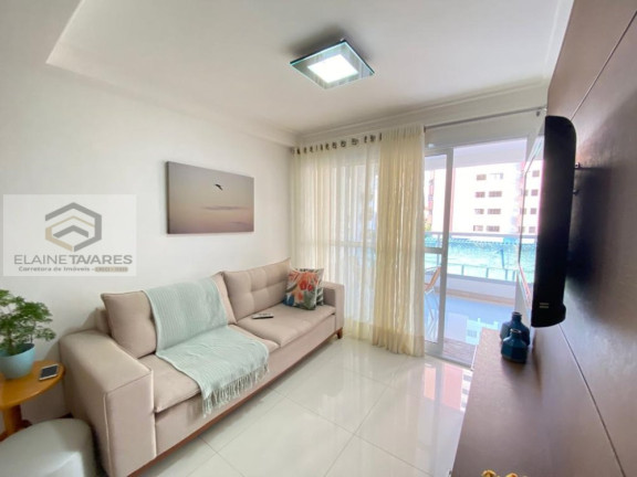 Imagem Apartamento com 3 Quartos à Venda, 100 m² em Praia Da Costa - Vila Velha