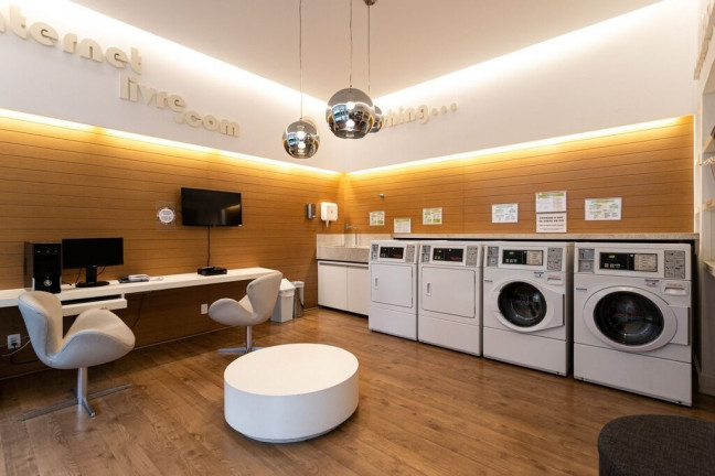Imagem Imóvel com 1 Quarto à Venda, 41 m² em Bela Vista - São Paulo
