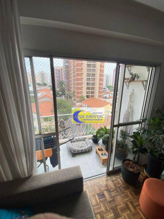 Imagem Apartamento com 3 Quartos à Venda, 96 m² em Santa Paula - São Caetano Do Sul Imagem Apartamento com 3 Quartos à Venda, 96 m² em Santa Paula - São Caetano Do Sul