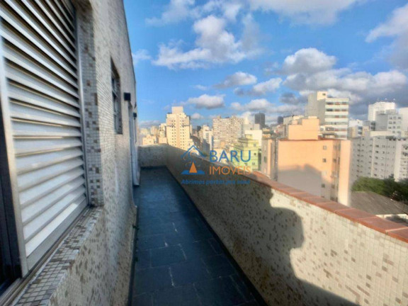 Imagem Apartamento com 2 Quartos à Venda, 80 m² em Santa Cecília - São Paulo Imagem Apartamento com 2 Quartos à Venda, 80 m² em Santa Cecília - São Paulo