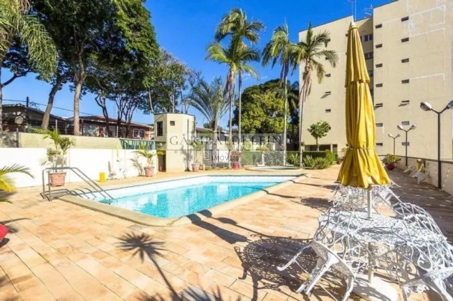 Imagem Imóvel com 2 Quartos à Venda, 80 m² em Chácara Da Barra - Campinas Imagem Imóvel com 2 Quartos à Venda, 80 m² em Chácara Da Barra - Campinas