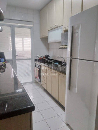 Imagem Apartamento com 3 Quartos à Venda, 74 m² em Planalto - São Bernardo Do Campo Imagem Apartamento com 3 Quartos à Venda, 74 m² em Planalto - São Bernardo Do Campo