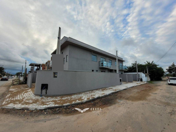 Imagem Sobrado com 3 Quartos à Venda, 93 m² em Itajuba - Barra Velha Imagem Sobrado com 3 Quartos à Venda, 93 m² em Itajuba - Barra Velha