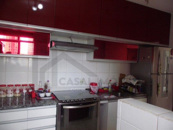 Imagem Apartamento com 3 Quartos à Venda, 81 m² em Cidade Nova - Ananindeua