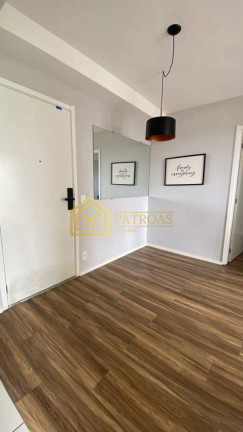 Imagem Apartamento com 1 Quarto para Alugar, 40 m² em Jardim Olavo Bilac - São Bernardo Do Campo Imagem Apartamento com 1 Quarto para Alugar, 40 m² em Jardim Olavo Bilac - São Bernardo Do Campo