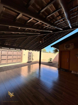 Imagem Casa com 3 Quartos à Venda, 184 m² em Vila Santa Luzia - Campo Grande Imagem Casa com 3 Quartos à Venda, 184 m² em Vila Santa Luzia - Campo Grande