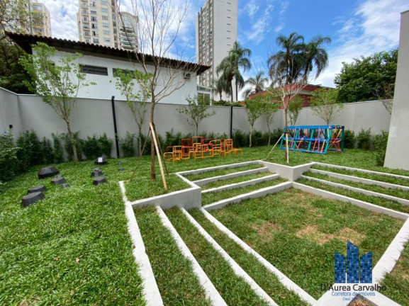 Imagem Apartamento com 1 Quarto à Venda, 62 m² em Jardim América - São Paulo