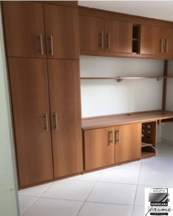 Imagem Apartamento com 2 Quartos à Venda, 53 m² em Vila Haro - Sorocaba