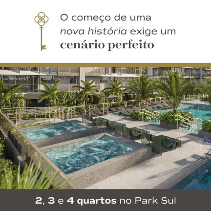 Imagem Apartamento com 2 Quartos à Venda, 88 m² em Park Sul - Brasilia Imagem Apartamento com 2 Quartos à Venda, 88 m² em Park Sul - Brasilia