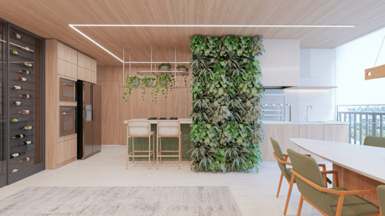 Foto do imóvel Apartamento com 3 Quartos à Venda, 226 m² em Perdizes - São Paulo Foto do imóvel Apartamento com 3 Quartos à Venda, 226 m² em Perdizes - São Paulo