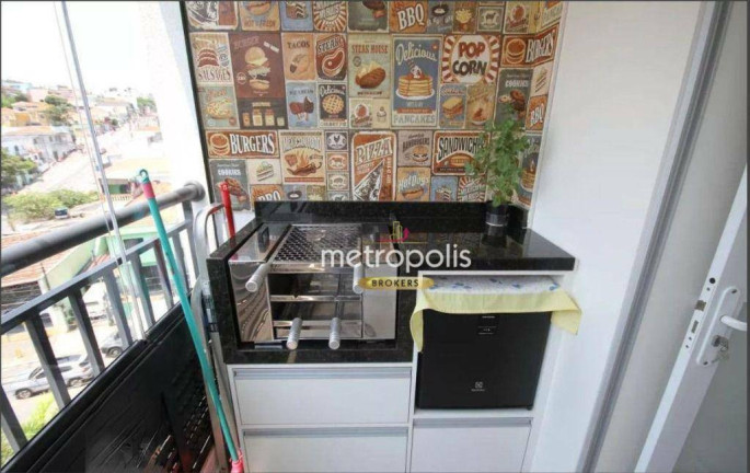 Imagem Apartamento com 2 Quartos à Venda, 61 m² em Sacomã - São Paulo Imagem Apartamento com 2 Quartos à Venda, 61 m² em Sacomã - São Paulo