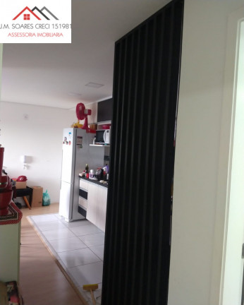 Imagem Imóvel com 2 Quartos à Venda, 42 m² em Vila Picinin - São Paulo Imagem Imóvel com 2 Quartos à Venda, 42 m² em Vila Picinin - São Paulo