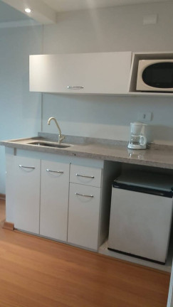 Imagem Apartamento com 1 Quarto à Venda, 33 m² em Jardim Paulista - São Paulo Imagem Apartamento com 1 Quarto à Venda, 33 m² em Jardim Paulista - São Paulo