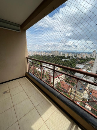 Imagem Apartamento com 2 Quartos à Venda, 48 m² em Setor Leste Universitário - Goiânia Imagem Apartamento com 2 Quartos à Venda, 48 m² em Setor Leste Universitário - Goiânia