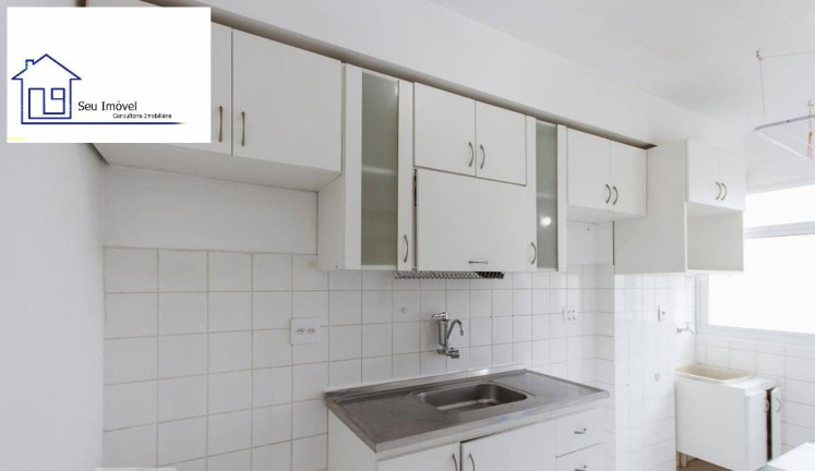 Imagem Apartamento com 2 Quartos à Venda, 50 m² em Camorim - Rio De Janeiro
