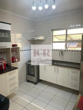 Imagem Apartamento com 2 Quartos à Venda, 57 m² em Jardim Ferreira - Sorocaba
