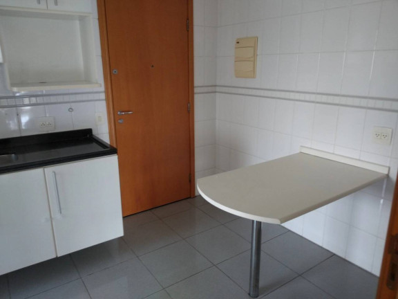 Imagem Apartamento com 3 Quartos para Alugar, 140 m² em Alphaville - Santana De Parnaíba