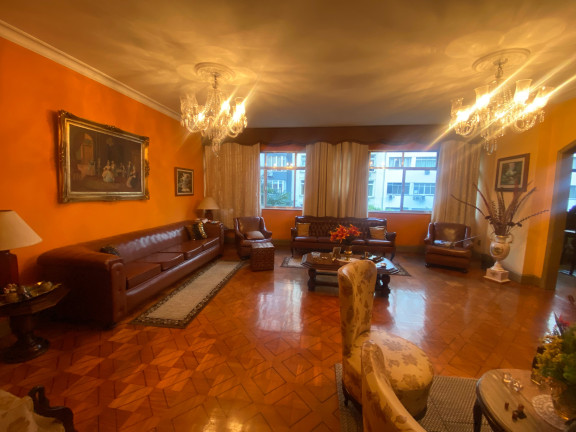 Imagem Imóvel com 3 Quartos à Venda, 182 m² em Copacabana - Rio De Janeiro Imagem Imóvel com 3 Quartos à Venda, 182 m² em Copacabana - Rio De Janeiro