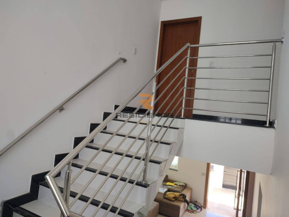 Imagem Casa com 5 Quartos à Venda, 370 m² em Cidade Praia Angélica Ii - Lagoa Santa Imagem Casa com 5 Quartos à Venda, 370 m² em Cidade Praia Angélica Ii - Lagoa Santa
