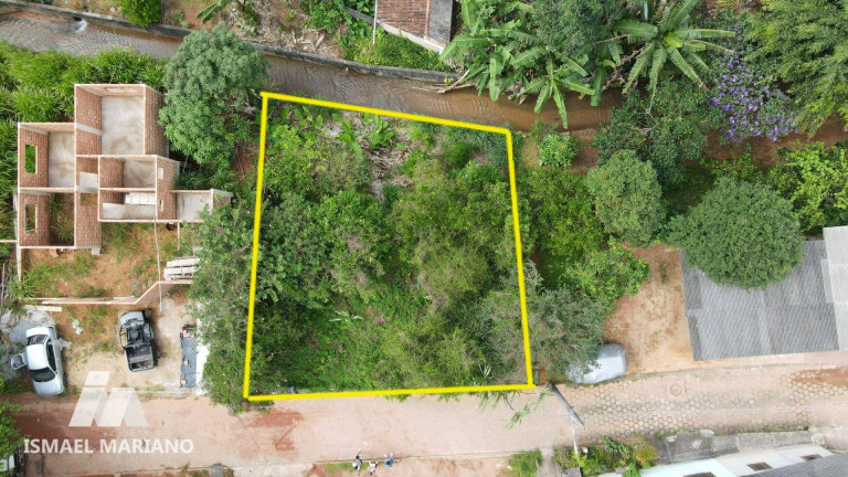 Imagem Terreno à Venda, 300 m² em Centro - Domingos Martins