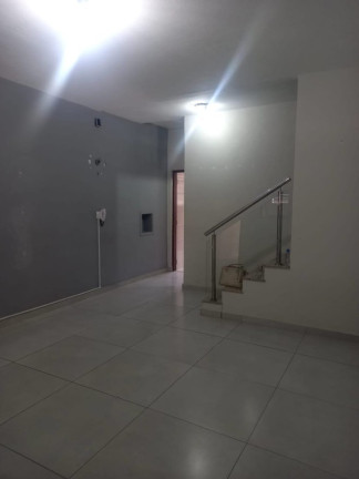 Imagem Casa com 2 Quartos à Venda, 148 m² em Centro - Taubaté Imagem Casa com 2 Quartos à Venda, 148 m² em Centro - Taubaté