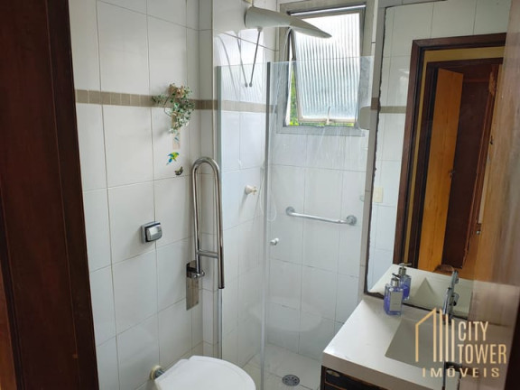 Imagem Apartamento com 2 Quartos à Venda, 56 m² em Vila Santa Catarina - São Paulo Imagem Apartamento com 2 Quartos à Venda, 56 m² em Vila Santa Catarina - São Paulo