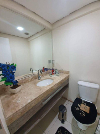 Imagem Apartamento com 3 Quartos à Venda, 150 m² em Vila Augusta - Guarulhos Imagem Apartamento com 3 Quartos à Venda, 150 m² em Vila Augusta - Guarulhos