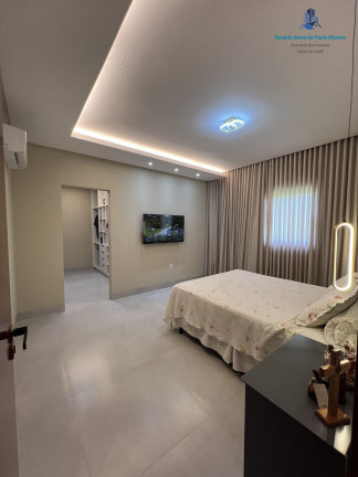 Imagem Casa com 4 Quartos à Venda, 200 m² em Centro - Guapó Imagem Casa com 4 Quartos à Venda, 200 m² em Centro - Guapó