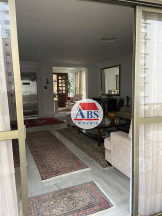 Imagem Apartamento com 4 Quartos à Venda, 257 m² em Gonzaga - Santos Imagem Apartamento com 4 Quartos à Venda, 257 m² em Gonzaga - Santos