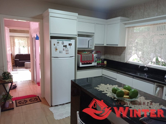 Imagem Casa com 3 Quartos à Venda, 360 m² em Picada Cara - Feliz Imagem Casa com 3 Quartos à Venda, 360 m² em Picada Cara - Feliz