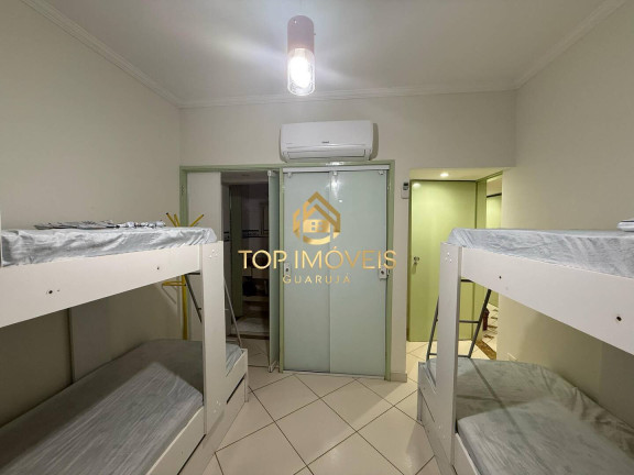 Imagem Apartamento com 3 Quartos à Venda, 130 m² em Pitangueiras - Guarujá