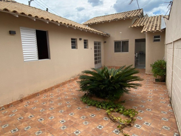 Imagem Casa de Condomínio com 3 Quartos à Venda, 60 m² em Vila Haro - Sorocaba